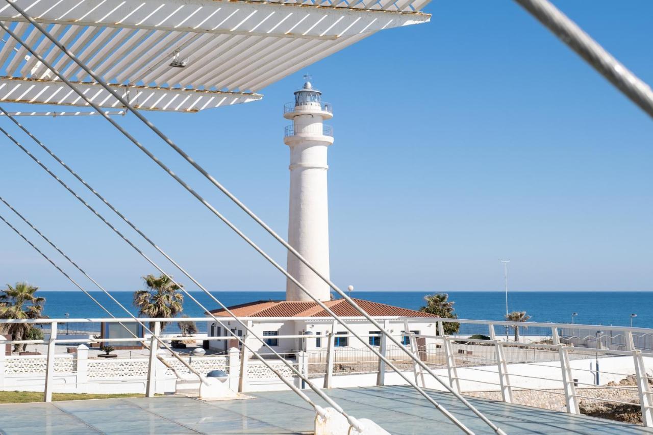 トロクス・コスタSeaviews A61アパートメント エクステリア 写真